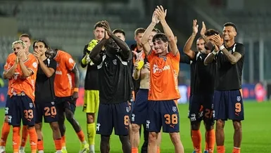 Başakşehir çok farklı
