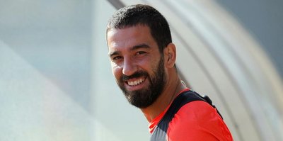 Flaş iddia: ''Arda, Beşiktaş ile görüştü!''