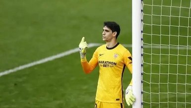 Sevilla’dan iyi haber