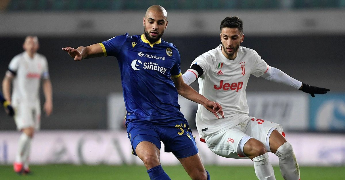 Galatasaray Da 2 Nci Amrabat Donemi Son Dakika Galatasaray Transfer Haberleri Son Dakika Gal