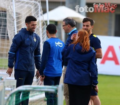 Fenerbahçe’ye ikinci Muriç geliyor! Transfer basına sızdı... Son dakika haberleri