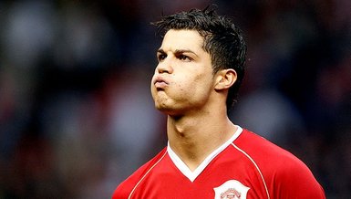 Son dakika transfer haberi: Cristiano Ronaldo Manchester United'da ne kadar kazanacak? Maaşı...