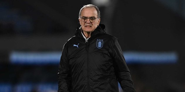 Önder Özen'den Beşiktaş Teknik Direktörlüğüne Bielsa önerisi!