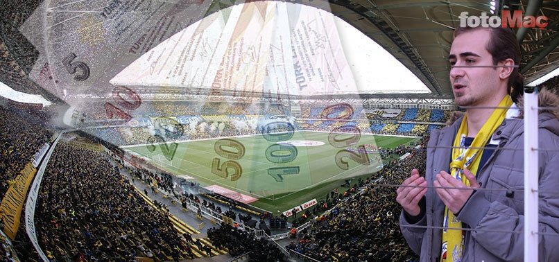 Fenerbahçe - Galatasaray maçında dikkat çeken 6-0 detayı!