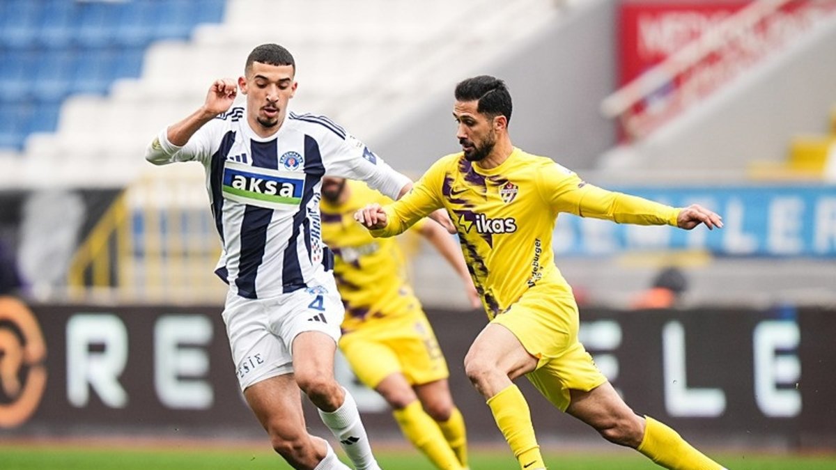 İkas Eyüpspor'da Emre Akbaba şoku!