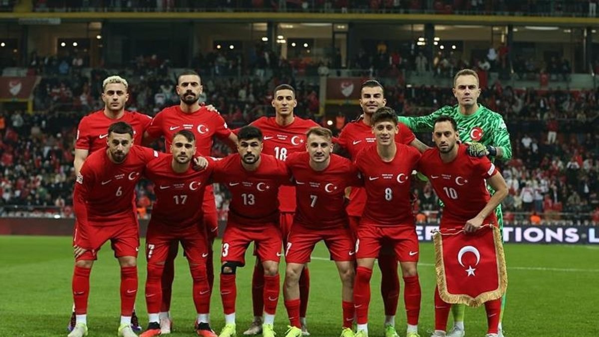 Milli Takım’da 3 yeni sima Milli Takım’da 3 yeni sima