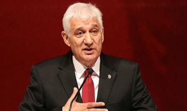 TÜFAD Başkanı Dilber:''Abdullah Avcı'nın başarısı asla tartışılmaz"