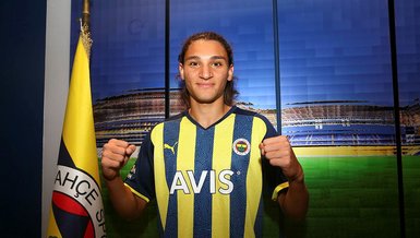 Fenerbahçe'nin yeni transferi Emir Ortakaya kimdir? Emir Ortakaya kaç yaşında?