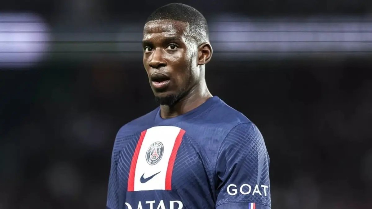 Mukiele'den Fenerbahçe'ye transfer cevabı! Teklifi kabul etti mi?