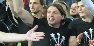 Beşiktaş’tan ayrılan Tamer Tuna’nın yeni takımı...