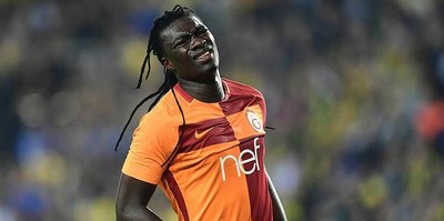 Gomis buluşması