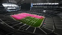 AT&T Stadyumu – Dallas, ABD