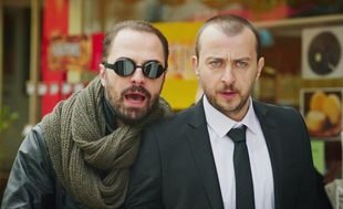 Mutlu Ol Yeter 1.Bölüm