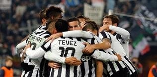 Umudumuz Juventus