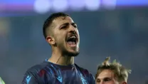 Hosseini’nin aklı İran’da