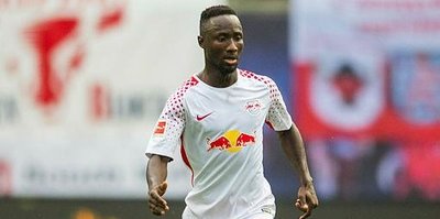 Naby Keita, gelecek sezon Liverpool'da