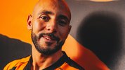 Hull City Amrabat'ı kadrosuna kattı