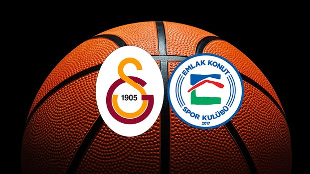 EMLAK KONUT GALATASARAY Kadın Basketbol CANLI İZLE 📺 | Emlak Konut - Galatasaray basketbol maçı ne zaman, saat kaçta, hangi kanalda canlı yayınlanacak?