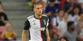 Merih Demiral’a şans doğdu!