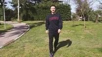 Messi’den daha iyiydim