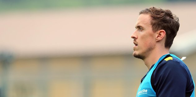 Fenerbahce Den Tottenham A Max Kruse Calimi Son Dakika Fenerbahce Haberleri Fotomac