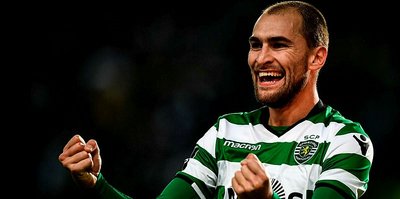 Fenerbahce Nin Ilgilendigi Bas Dost Kimdir Son Dakika Fenerbahce Haberleri Fotomac