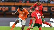 Kartal'dan Sangare yoklaması!
