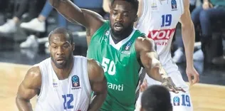 Daçka’dan iyi start