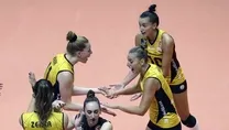 Vakıf lider çıktı