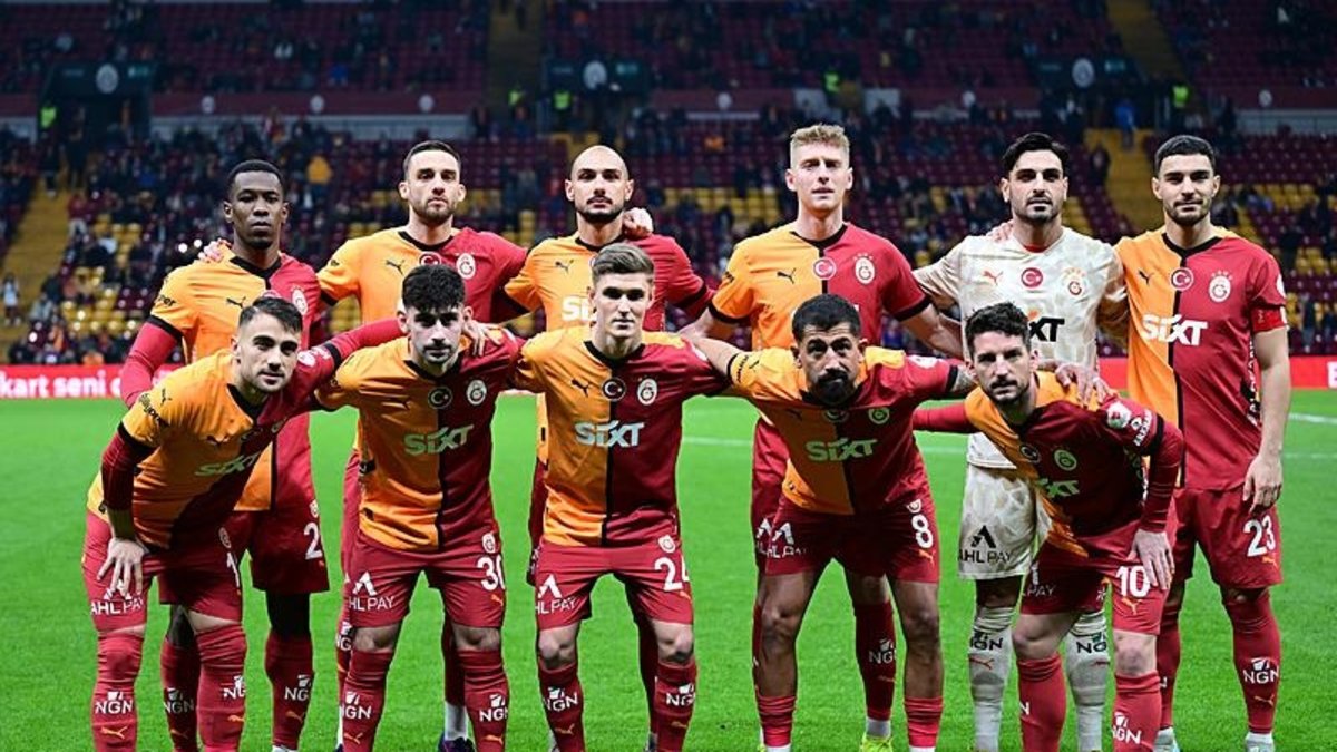 Spor yazarları Galatasaray - Tümosan Konyaspor maçını değerlendirdi Spor yazarları Galatasaray - Tümosan Konyaspor maçını değerlendirdi