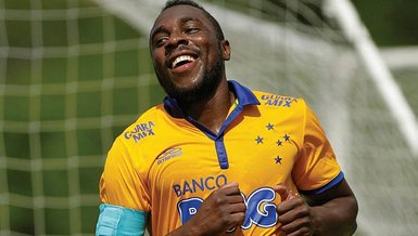 Trabzonspor Manoel Messias'ı KAP'a bildirdi!