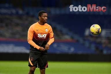 Cimbom'da 3 bilinmeyenli transfer denklemi!