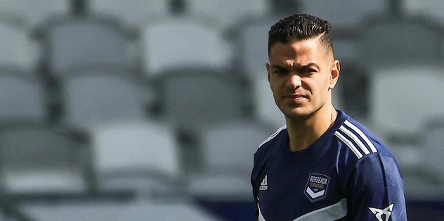 Hatem Ben Arfa Kimdir Fotomac