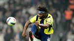 F.Bahçe’de Maximin için sürpriz iddia!