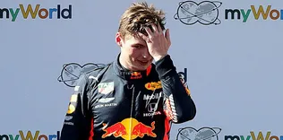 Avusturya’daki yarışında Verstappen kazandı