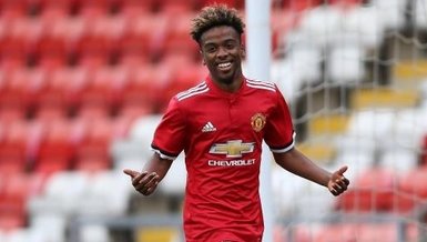 Angel Gomes’e 5 milyon euro!