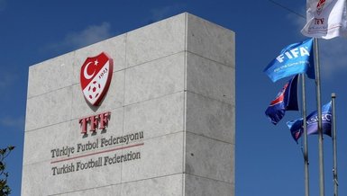 TFF'de yeni kurullar belirlendi