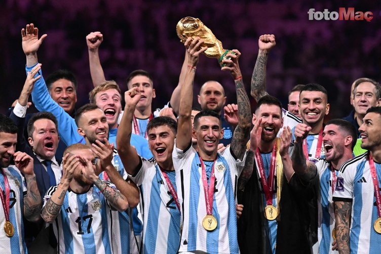 TRANSFER HABERLERİ - Galatasaray Di Maria bombasını patlatıyor! İşte sözleşme süresi