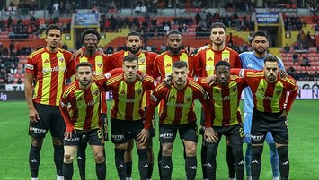 Kayseri seriye bağladı