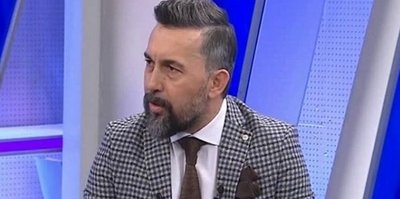 Beşiktaş'ta planlama direktörü Serkan Reçber
