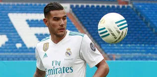 Galatasaray’a 30 milyon Euro’luk sol bek