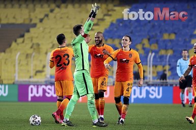 Fenerbahçe ve Galatasaray’dan çok sert açıklamalar! Arda Turan ve küfür...