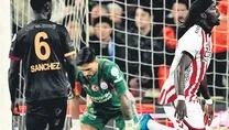 Kazanmayı unuttu
