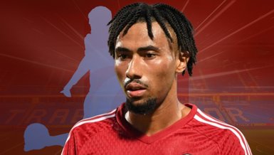 TRANSFER HABERİ: Trabzonspor B planını hazırladı! Folcarelli olmadı...