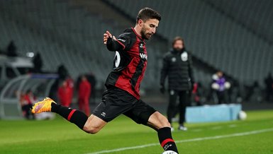 Borini bitiyor