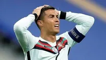 Şok: CR7’nin testi pozitif!