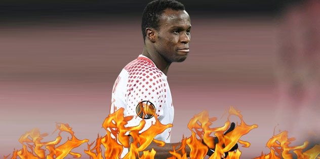 Bruma transferinde Galatasaray'a dev rakip!