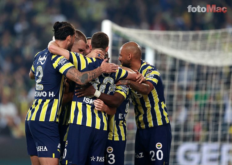 Beşiktaş, Fenerbahçe, Galatasaray ve Trabzonspor'un toplam borcu belli oldu!