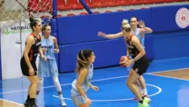 Bellona Kayseri yine mağlup