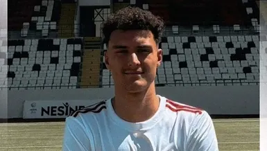 Bilal Samet Somaspor’da